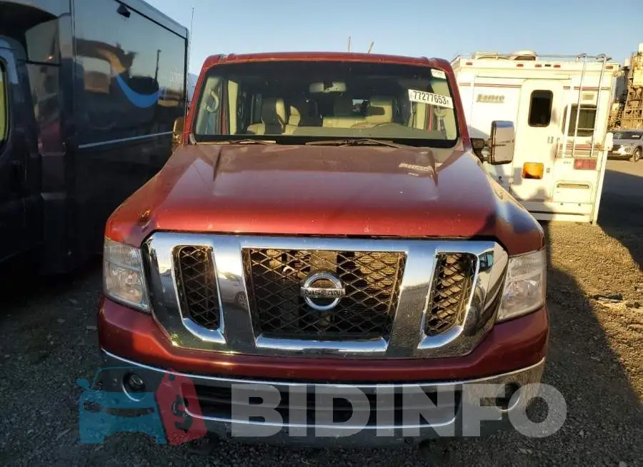 5BZAF0AA5GN850259 Photo# 5