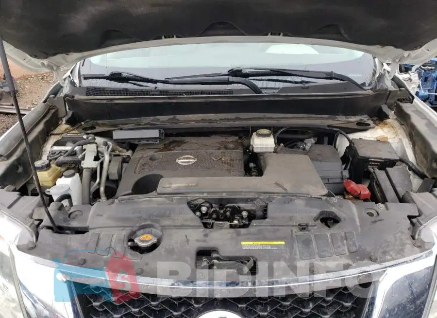 5N1AR2MM2EC714913 Photo# 11