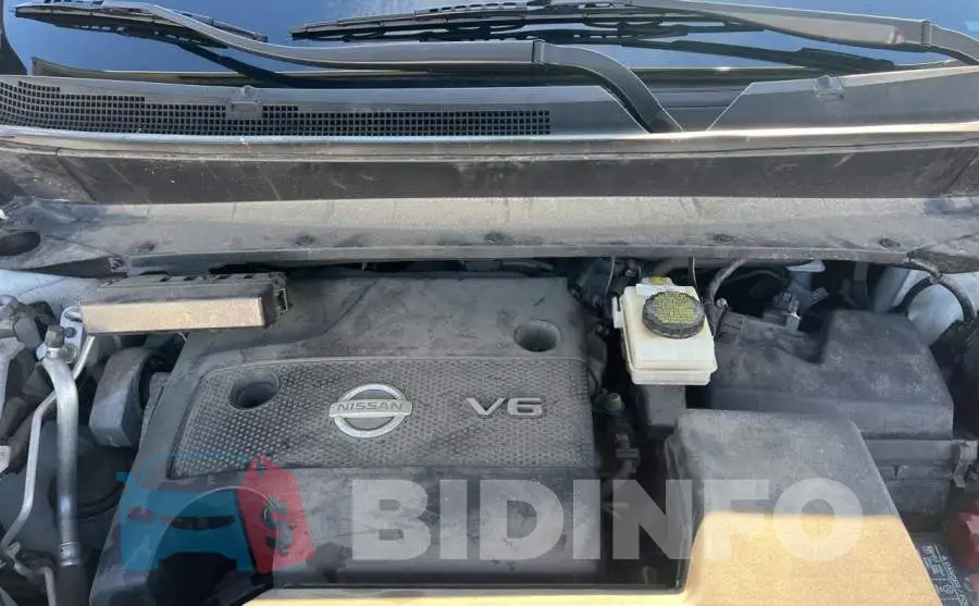 5N1AR2MM4EC666962 Photo# 7