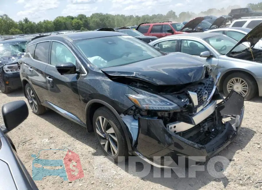 5N1AZ2CJ1PC124938 Photo# 4