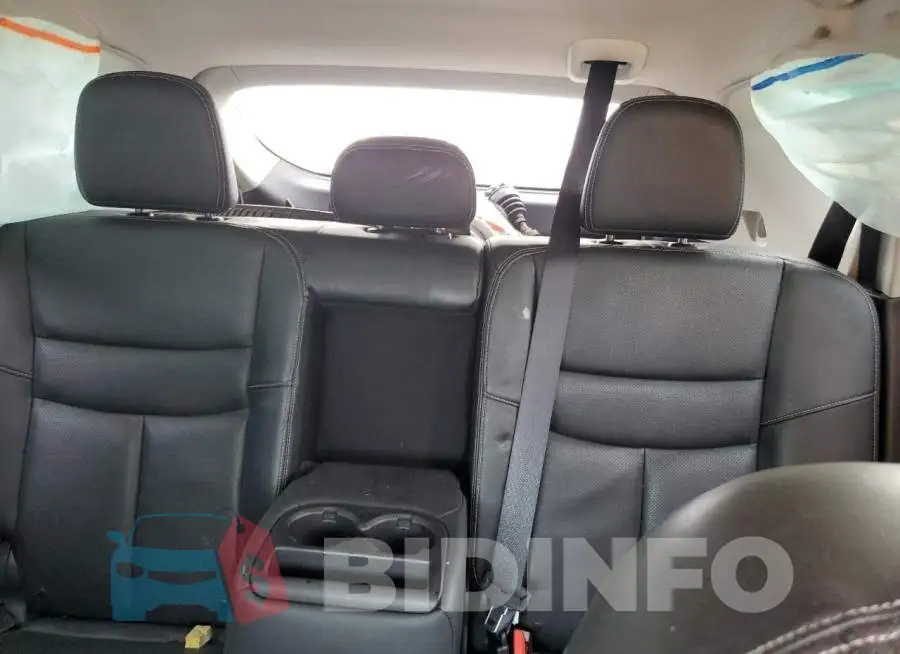 5N1AZ2MGXHN114515 Photo# 10