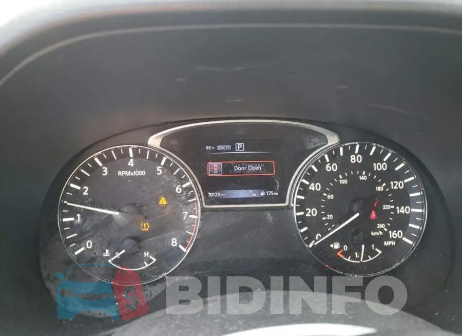 5N1DR2MM6HC690617 Photo# 9