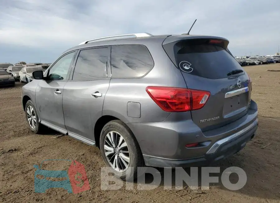 5N1DR2MM6HC690617 Photo# 2