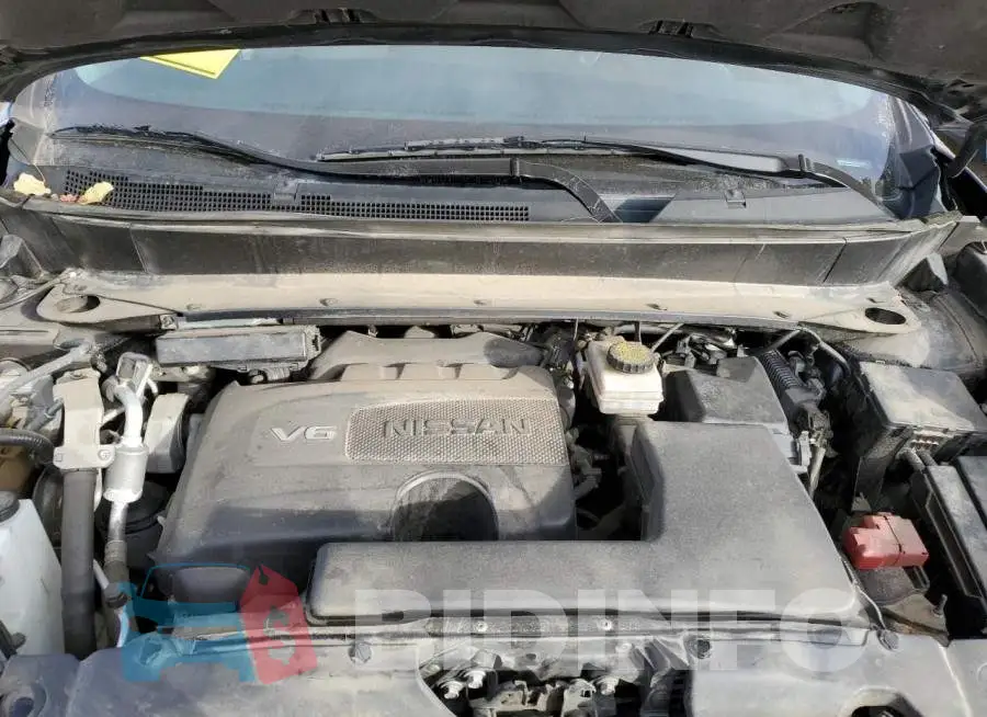 5N1DR2MM6HC690617 Photo# 12