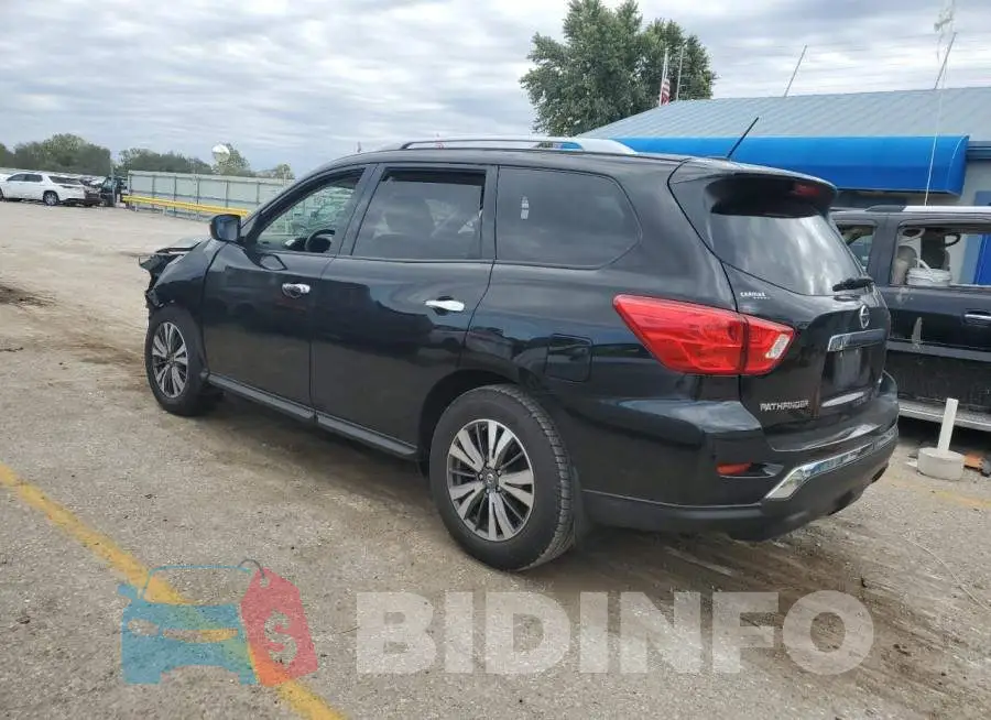 5N1DR2MM7HC913022 Photo# 2