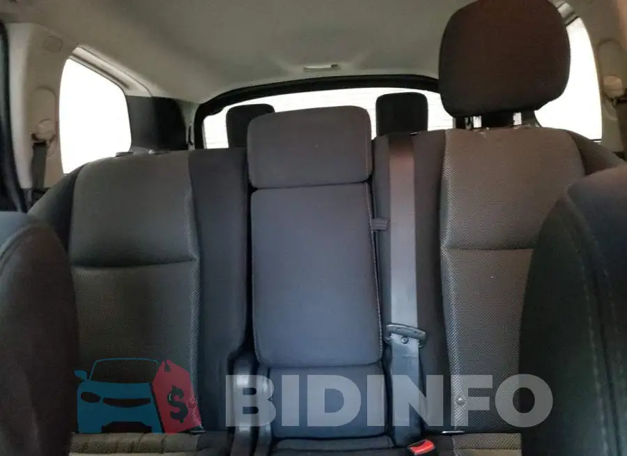 5N1DR2MN5HC659514 Photo# 10