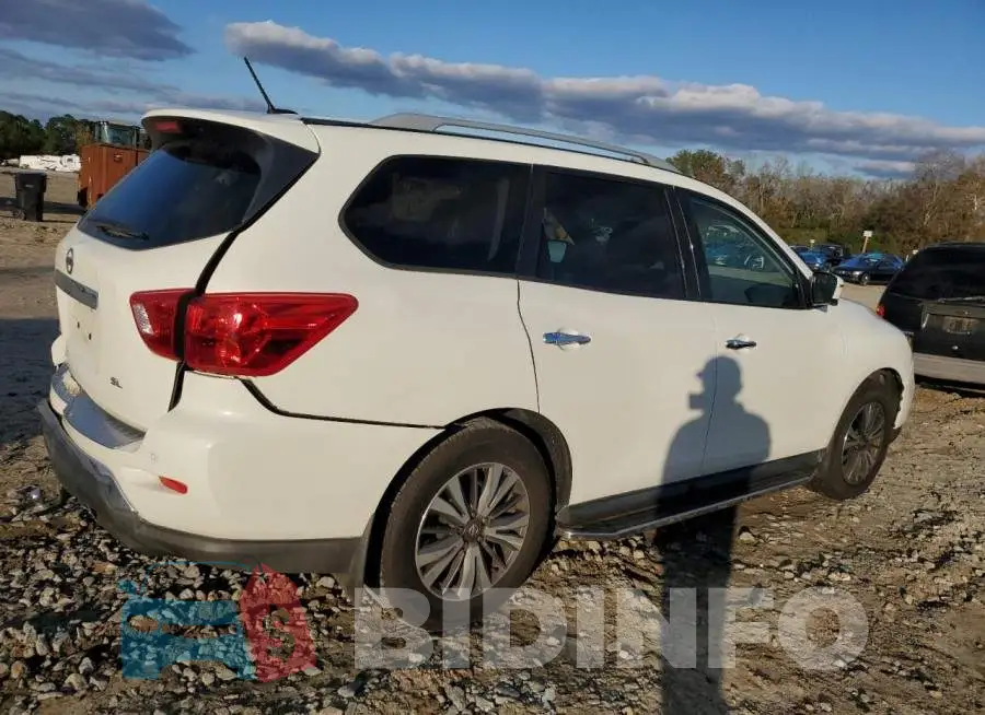 5N1DR2MN8JC610877 Photo# 3