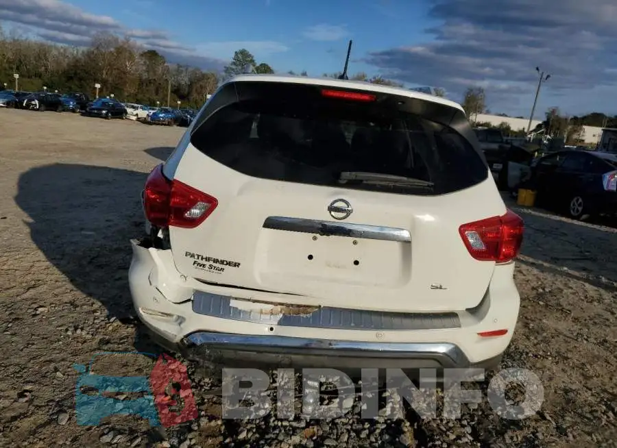 5N1DR2MN8JC610877 Photo# 6