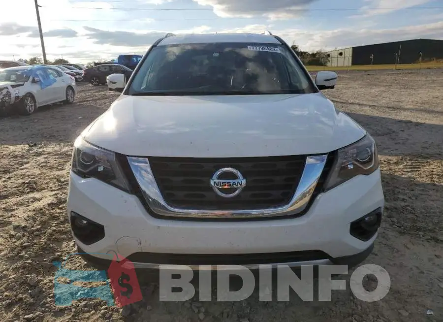 5N1DR2MN8JC610877 Photo# 5
