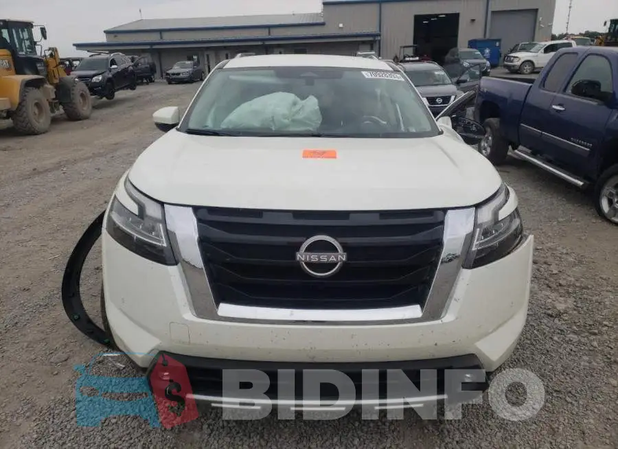5N1DR3CC9NC265595 Photo# 5