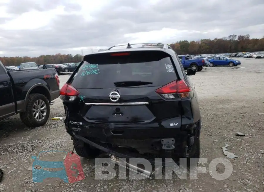 JN8AT2MT3KW261977 Photo# 6