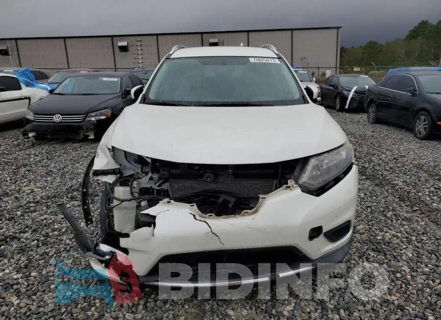 KNMAT2MT3GP621567 Photo# 5