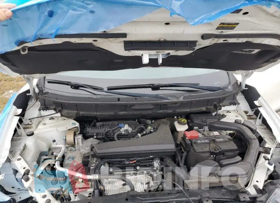 KNMAT2MT3GP621567 Photo# 11
