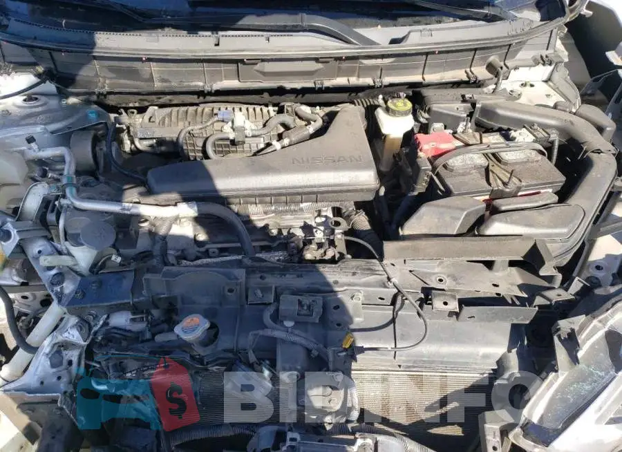 KNMAT2MT5KP509426 Photo# 12