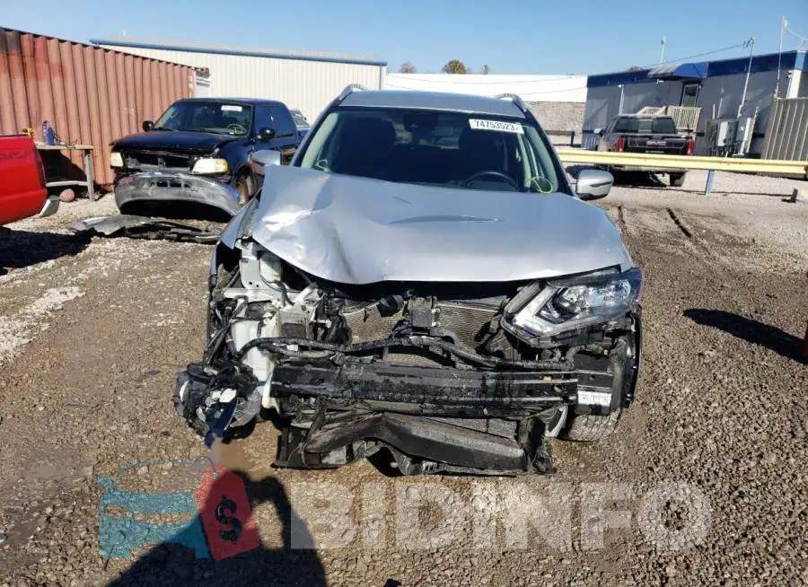 KNMAT2MT5KP509426 Photo# 5
