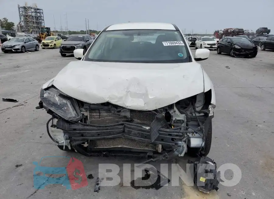 KNMAT2MT7GP675695 Photo# 5