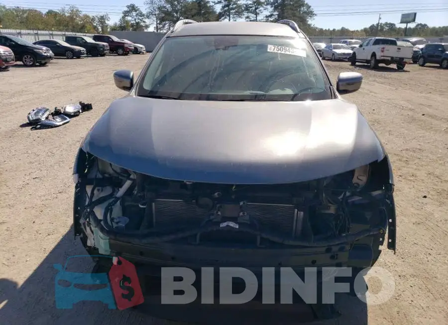 KNMAT2MT8LP500768 Photo# 5
