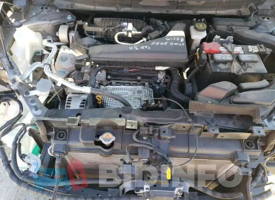 KNMAT2MT8LP500768 Photo# 12