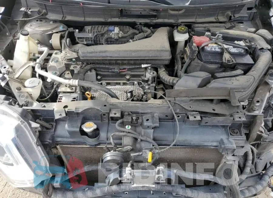 KNMAT2MTXKP536850 Photo# 11
