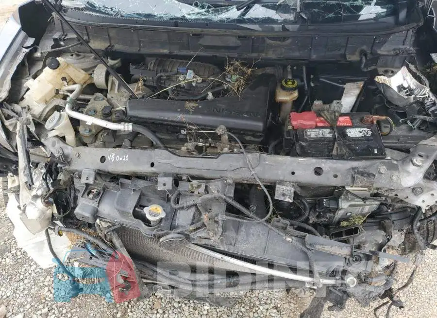 KNMAT2MV0FP565054 Photo# 12
