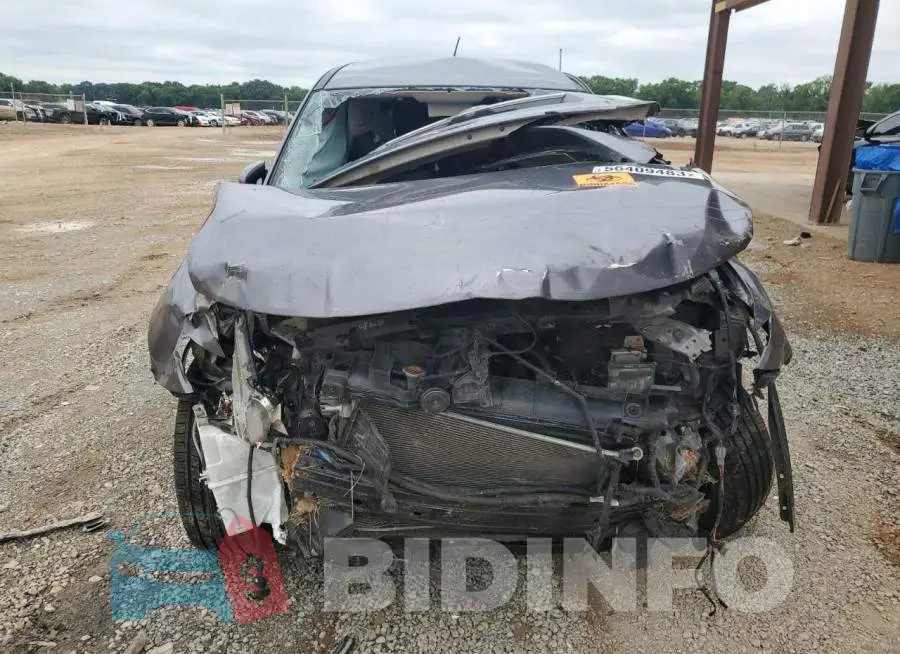 KNMAT2MV0FP565054 Photo# 5