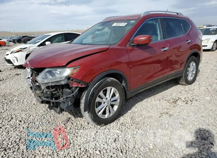 KNMAT2MV0GP674244 Photo# 1