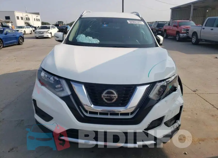KNMAT2MV0LP524015 Photo# 5