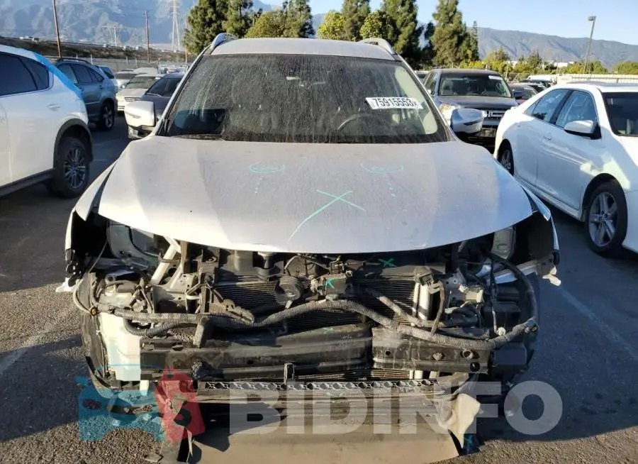 KNMAT2MV4KP515543 Photo# 5