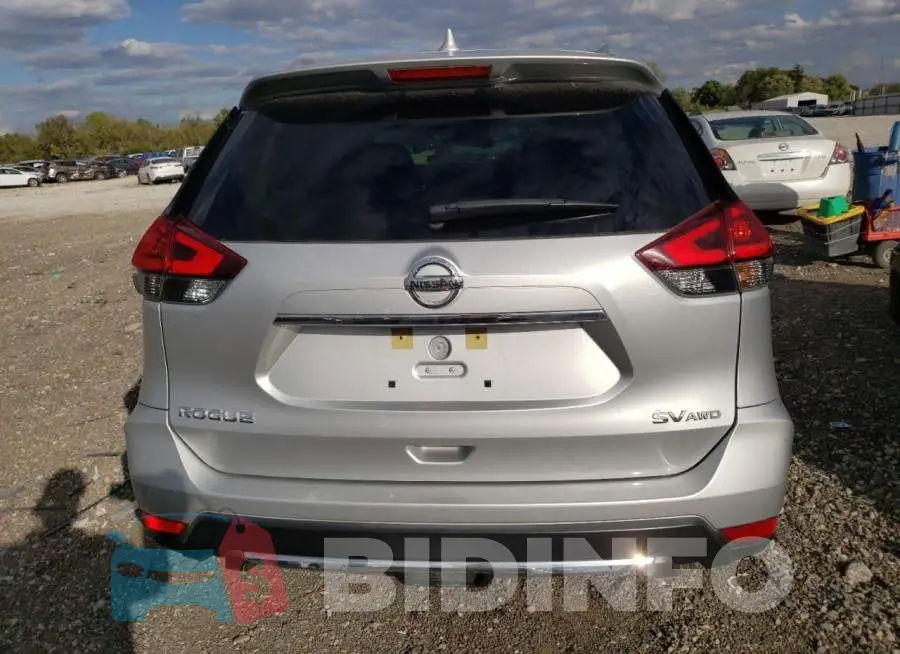 KNMAT2MV8JP582855 Photo# 6