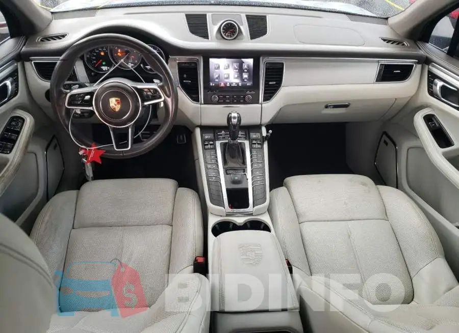 WP1AB2A56HLB17837 Photo# 8