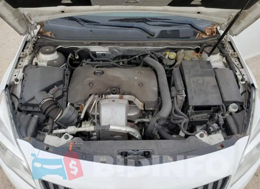 2G4GN5EX6E9282043 Photo# 11