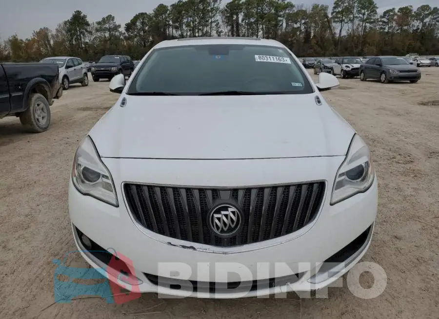 2G4GN5EX6E9282043 Photo# 5