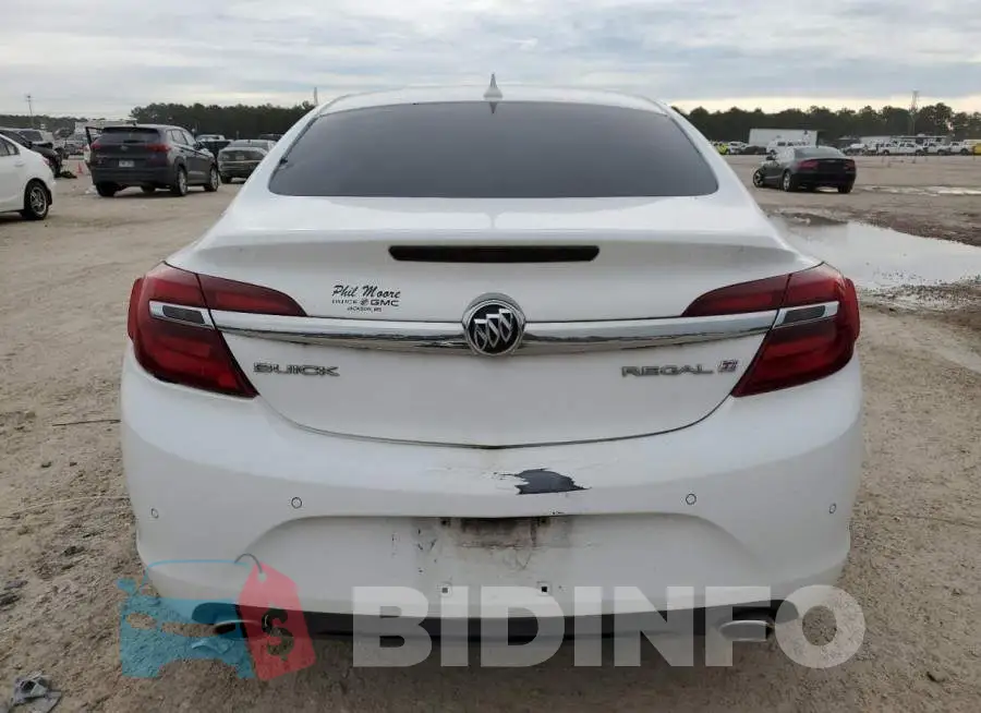 2G4GN5EX6E9282043 Photo# 6