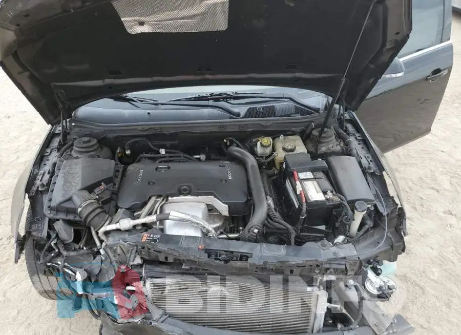 2G4GR5GX5H9131717 Photo# 11