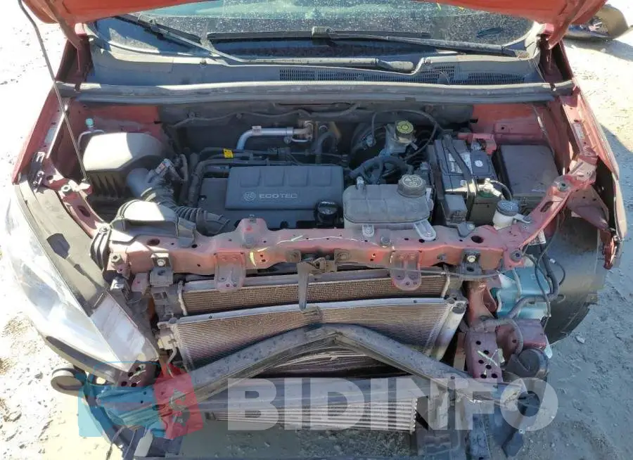 KL4CJBSB4GB667909 Photo# 11