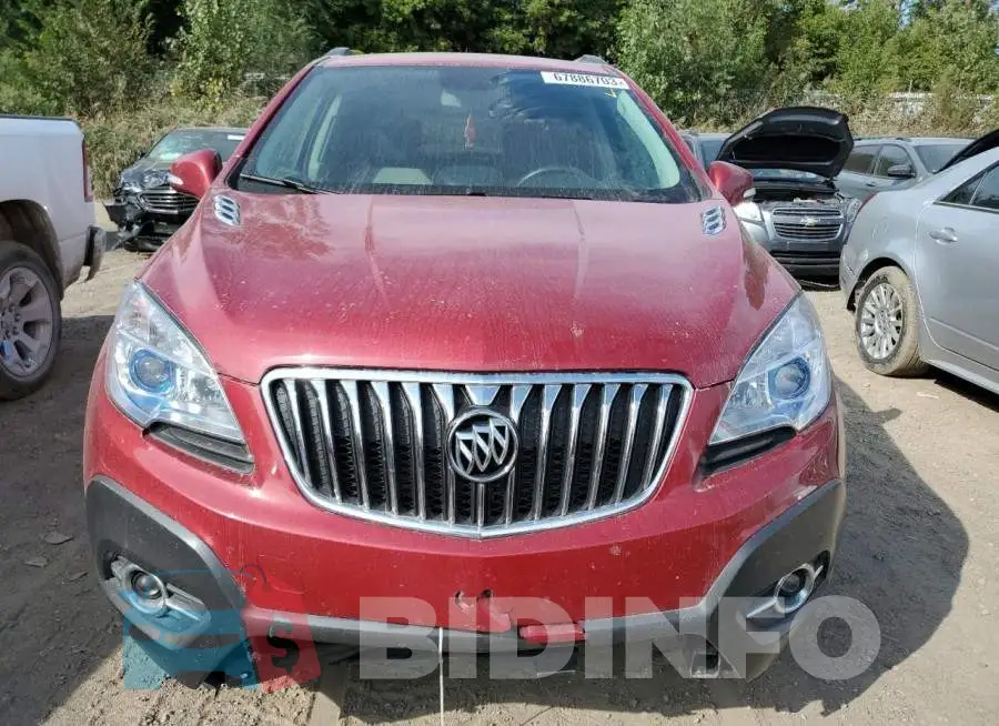 KL4CJFSB2FB162814 Photo# 5