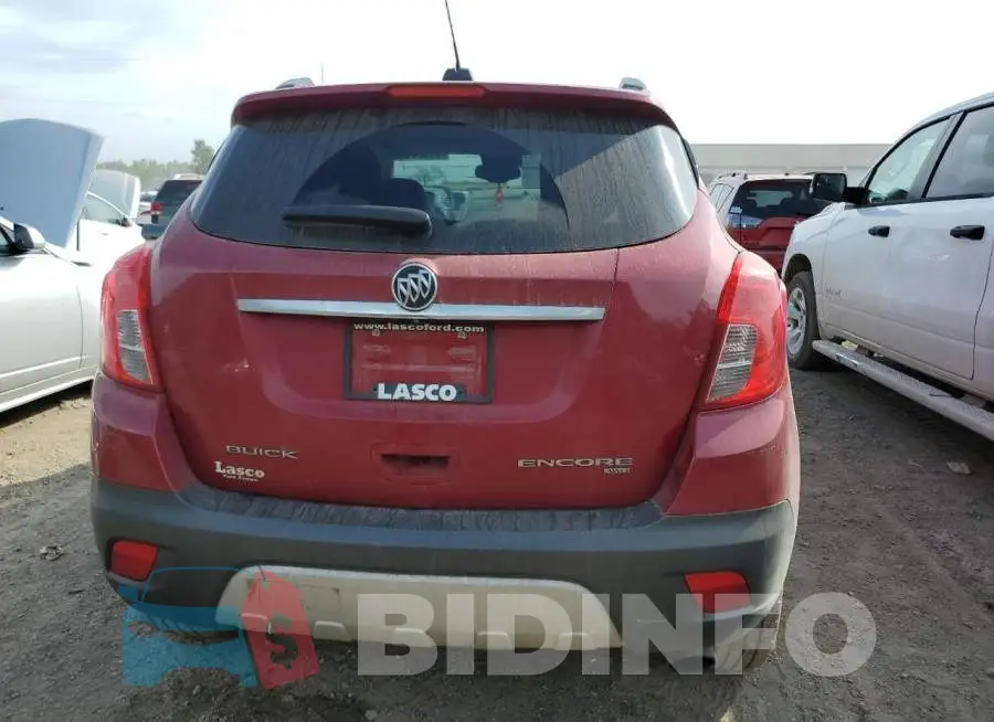 KL4CJFSB2FB162814 Photo# 6