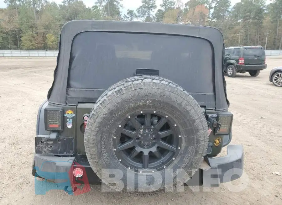1C4BJWEG0FL708870 Photo# 6