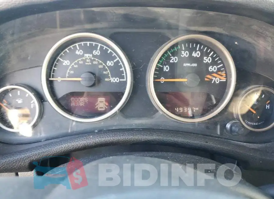 1C4BJWEG2GL315874 Photo# 9