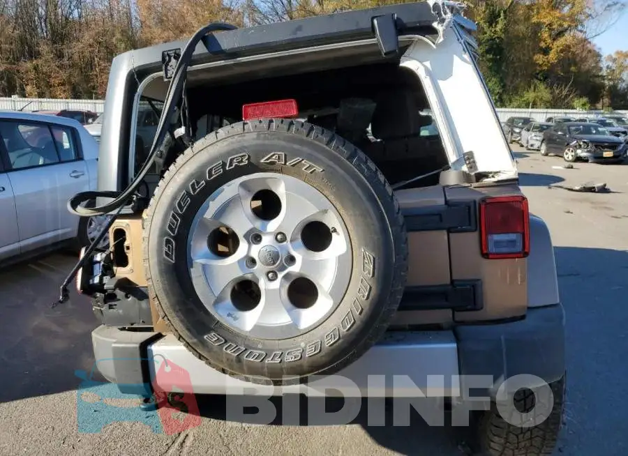 1C4BJWEG6FL650974 Photo# 6