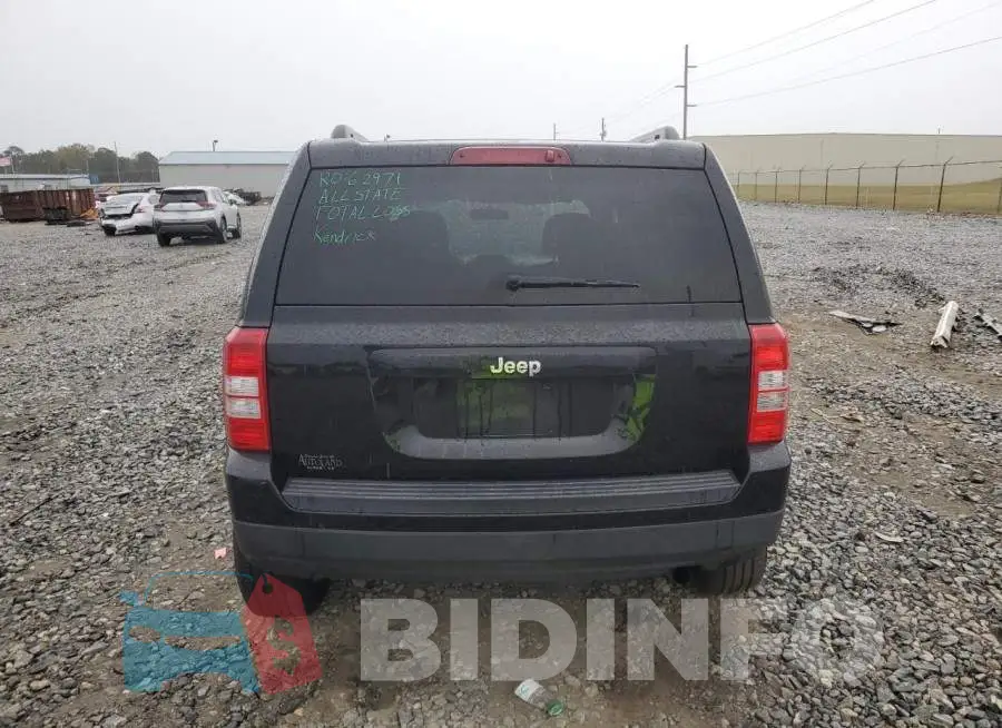 1C4NJPBA0ED881753 Photo# 6