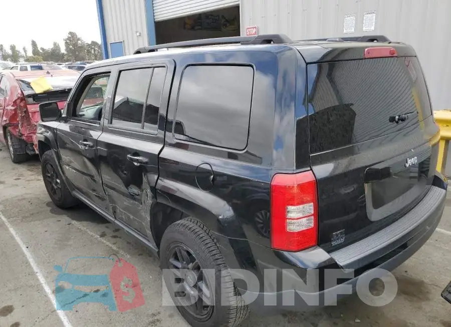 1C4NJPBB8FD281301 Photo# 2