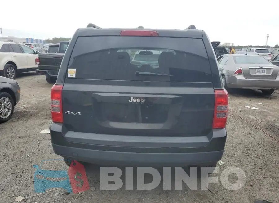 1C4NJRBB8ED603347 Photo# 6