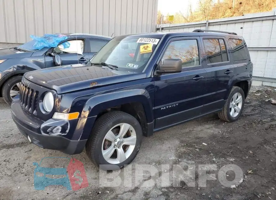 1C4NJRFB1ED585588 Photo# 1