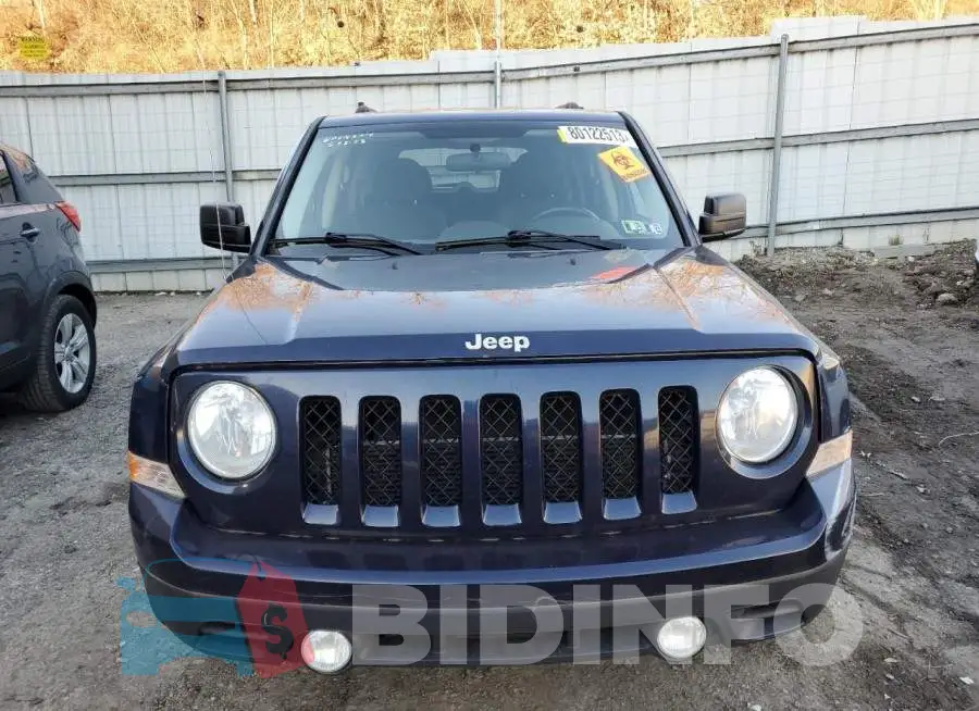 1C4NJRFB1ED585588 Photo# 5