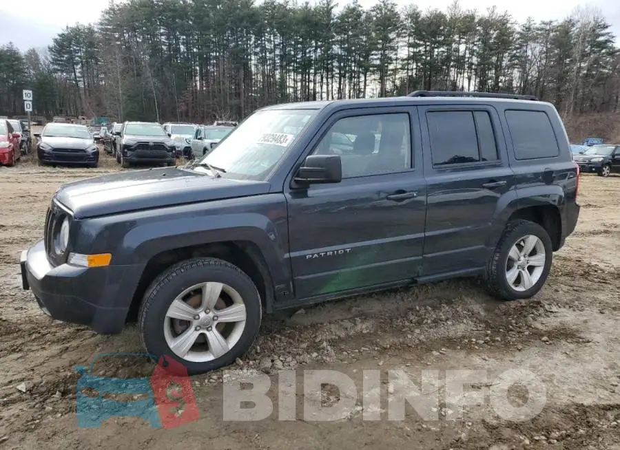 1C4NJRFB7ED862227 Photo# 1