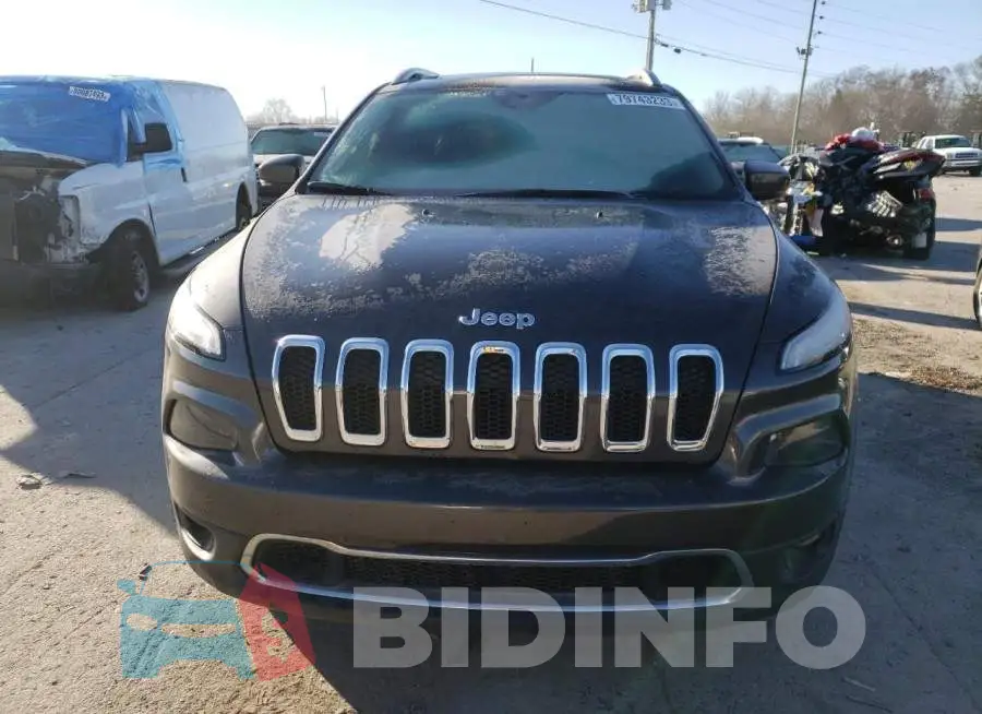 1C4PJLDB0HW541535 Photo# 5