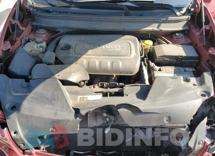 1C4PJLDB2EW159616 Photo# 11