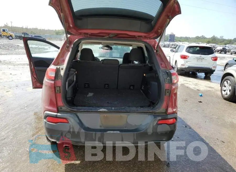 1C4PJMCB2EW165181 Photo# 6