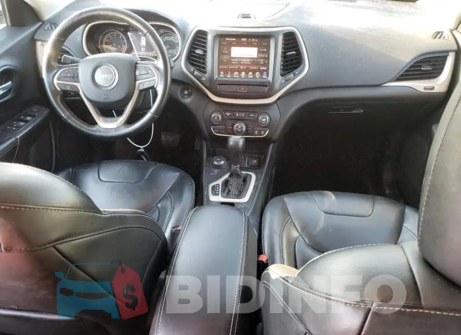 1C4PJMDS5FW693331 Photo# 8